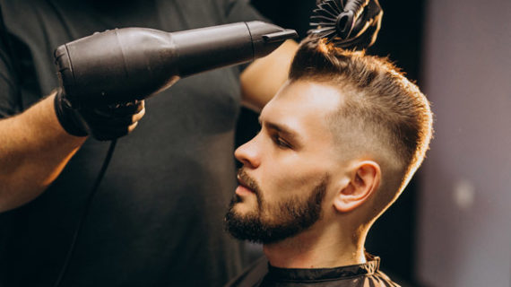 Kurs fryzjerski